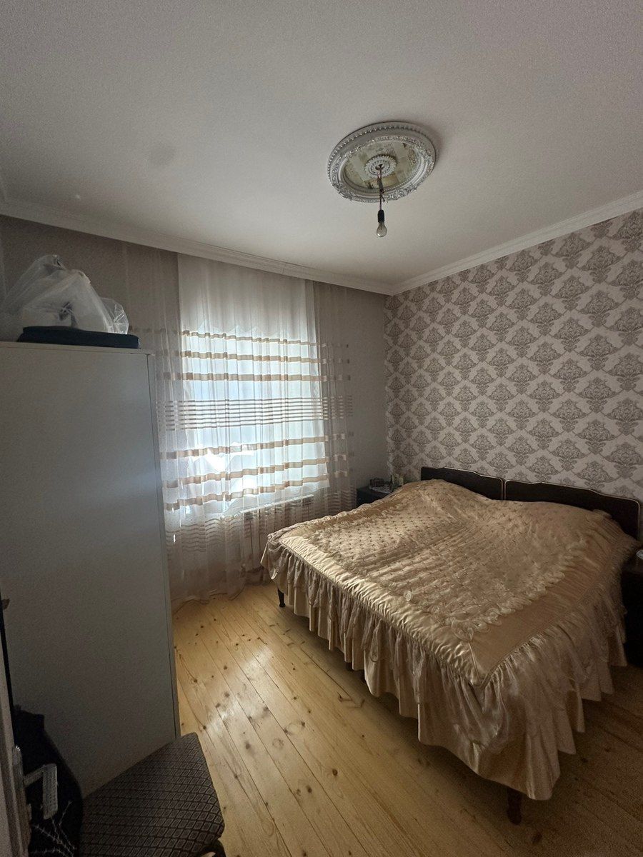 Həyət evi, Binə qəs — Ev, villa, Bakı (9)