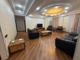 Satılır 4 otaqlı yeni tikili 155 m² — Həsən — Apartment