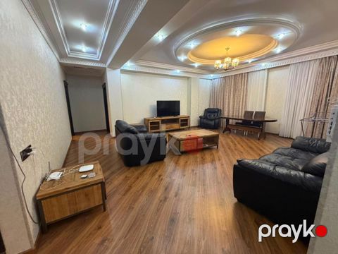 Satılır 4 otaqlı yeni tikili 155 m²