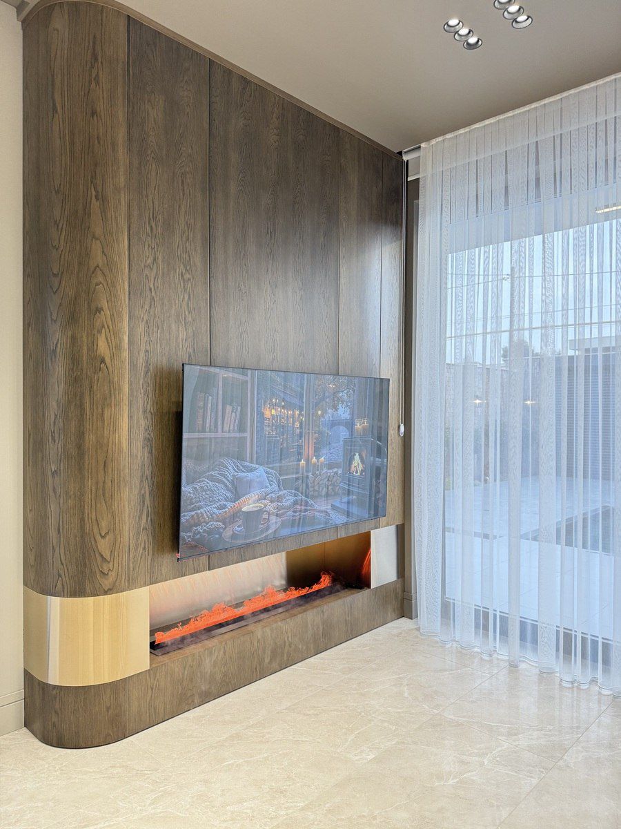 Satılır 4 otaqlı həyət evi/bağ evi 250 m² — Ev, villa, Bakı (10)