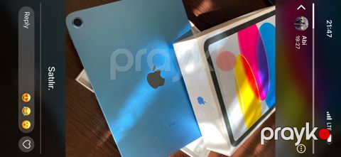 Apple iPad — Bakı