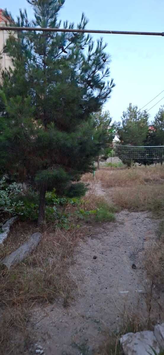 Satılır 5 otaqlı həyət evi/bağ evi 75 m² — Ev, villa, Bakı (10)