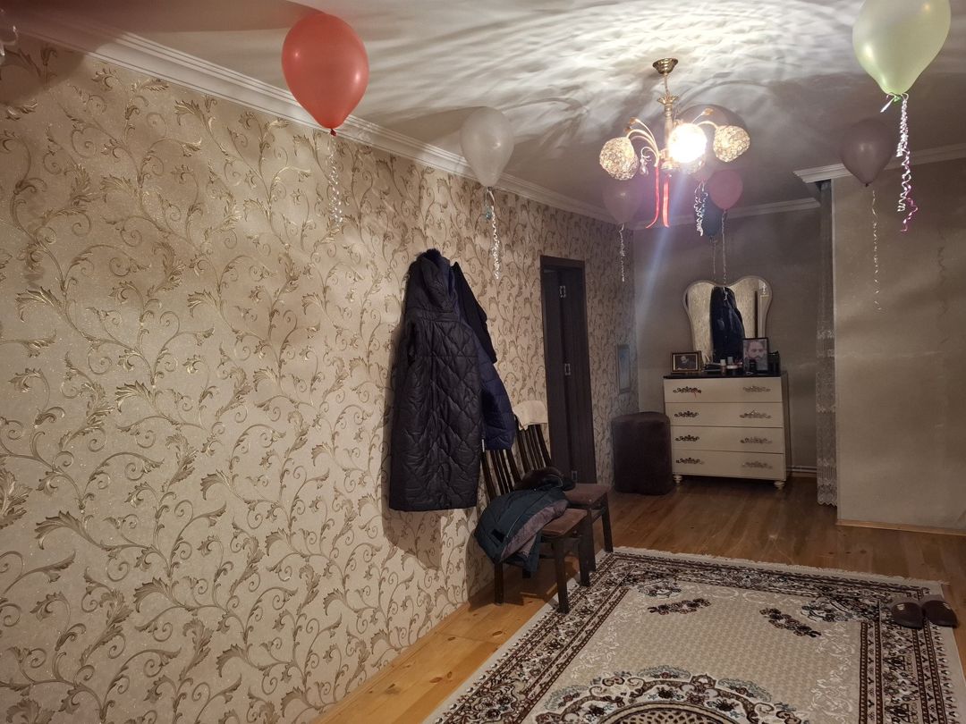 Satılır 4 otaqlı həyət evi/bağ evi 150 m² — Ev, villa, Bakı (9)