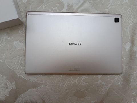 Samsung Galaxy Tab A7 planşet - Model: Samsung Galaxy Tab A7 - Rəng — Bakı