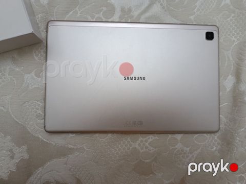 Samsung Galaxy Tab A7 planşet - Model: Samsung Galaxy Tab A7 - Rəng — Bakı