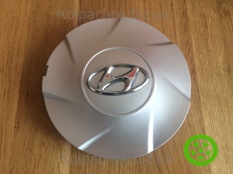 Hyundai Elantra 2012 üçün diskin orta kalpaktı — Bakı