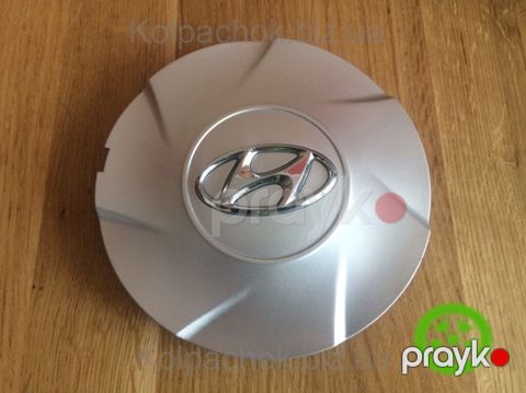 Hyundai Elantra 2012 üçün diskin orta kalpaktı — Bakı