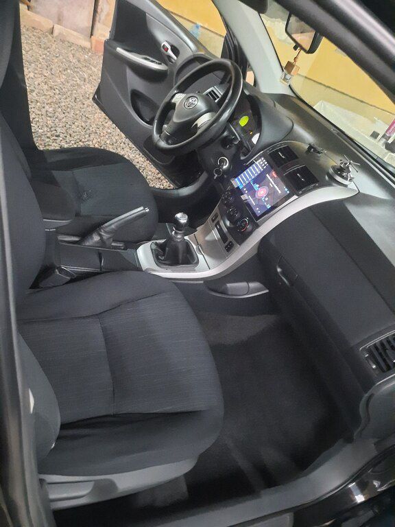 Toyota Corolla, 1.4 L, 2009 il, 297 000 km — Avtomobillər, Tovuz (5)