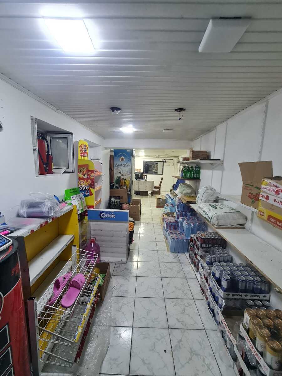 Satılır obyekt 110 m² — Əmlak, Bakı (8)