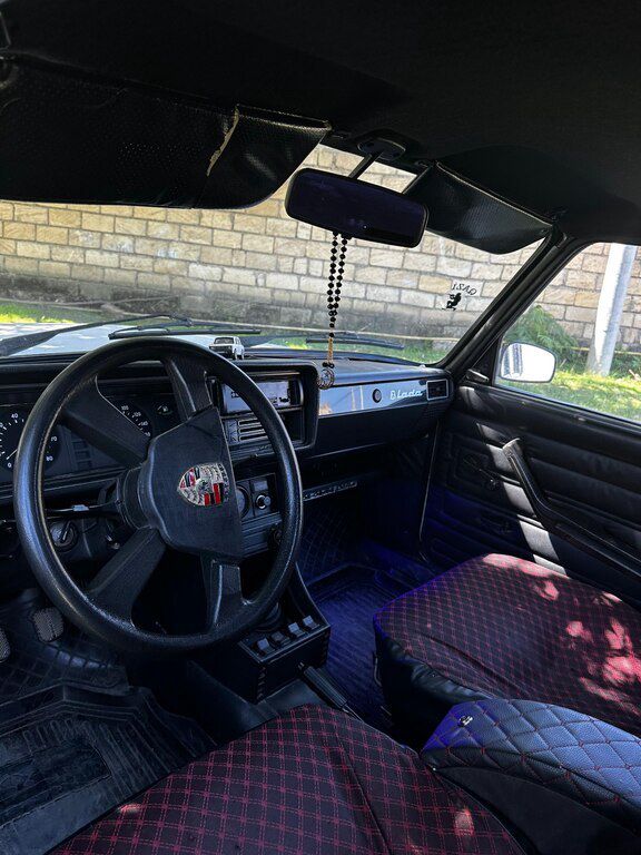 Lada (VAZ) 2107, 1.6 L, 2004 il, 268 040 km — Avtomobillər, Quba (10)