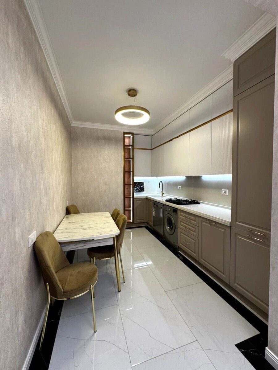 Satılır 3 otaqlı yeni tikili 116 m² — Mənzil, Bakı (9)