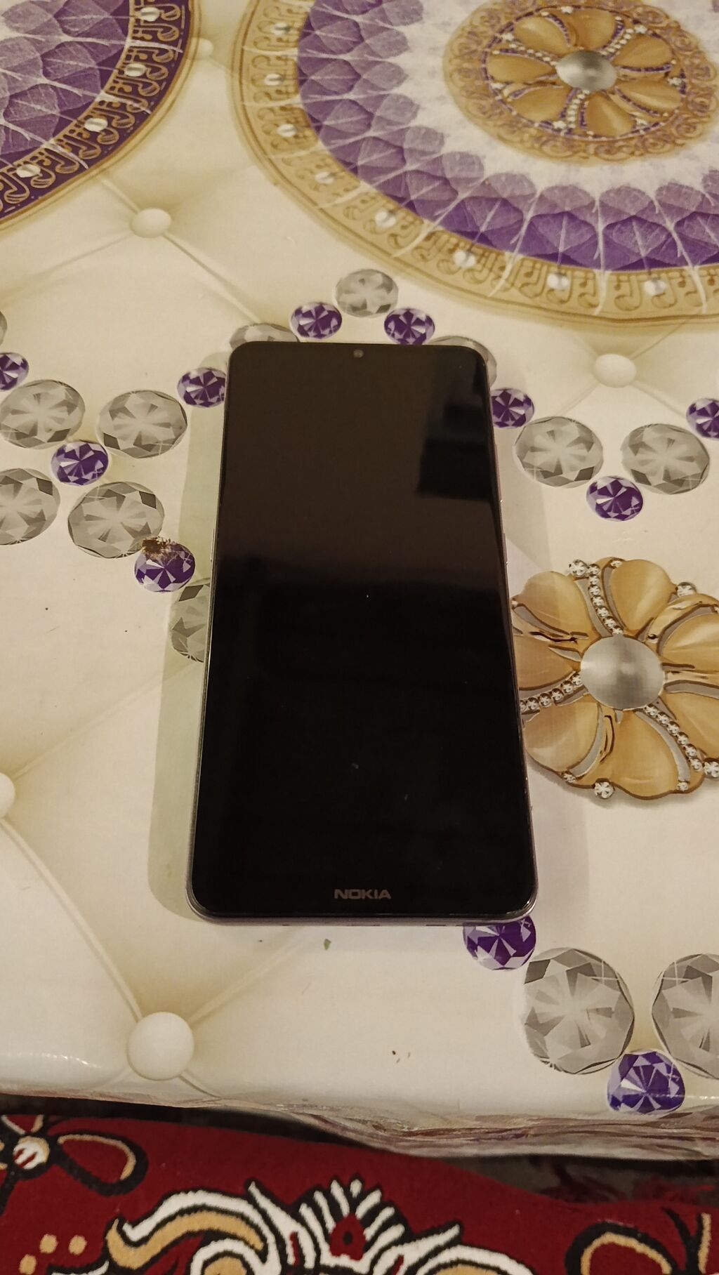 Nokia 2.4, 32 GB — Nokia, Gəncə (3)