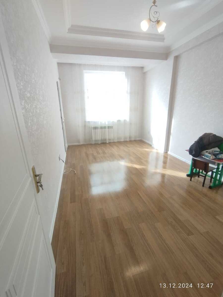 İcarəyə verilir 2 otaqlı yeni tikili 47 m² — Mənzil, Xırdalan (10)