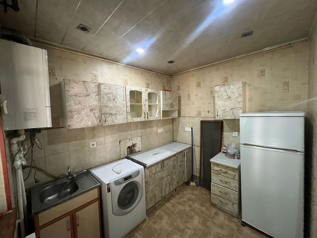 3-otaqlı mənzil, 7-ci mkr., 68 m² — Mənzil, Bakı (6)