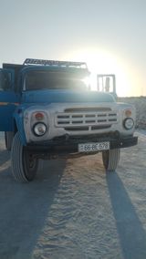ZIL 130, 4.3 L, 1985 il, 280 467 km — Грузовики и прицепы