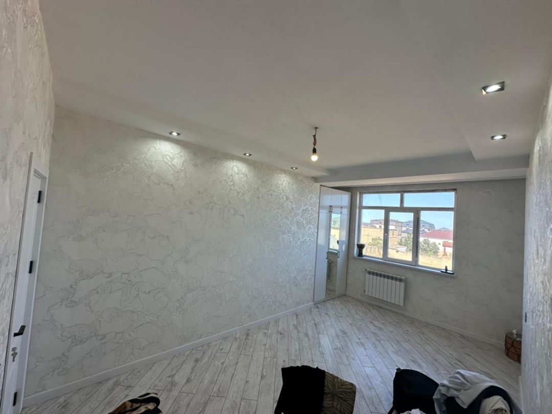 Satılır 3 otaqlı yeni tikili 72 m² — Mənzil, Bakı (6)