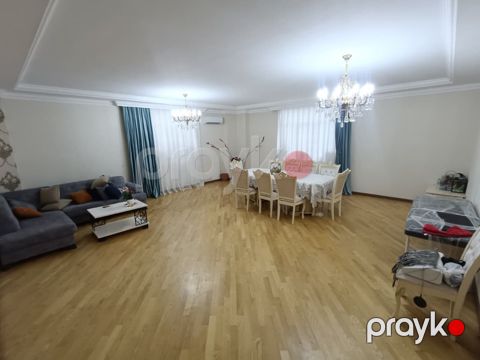 Satılır 3 otaqlı yeni tikili 157 m²