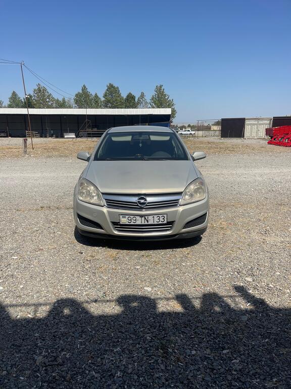 Opel Astra, 1.3 L, 2007 il, 467 000 km — Avtomobillər, Şəmkir