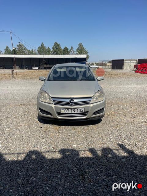 Opel Astra, 1.3 L, 2007 il, 467 000 km