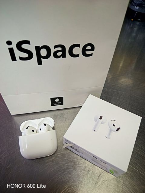 Airpods 4 — Bakı
