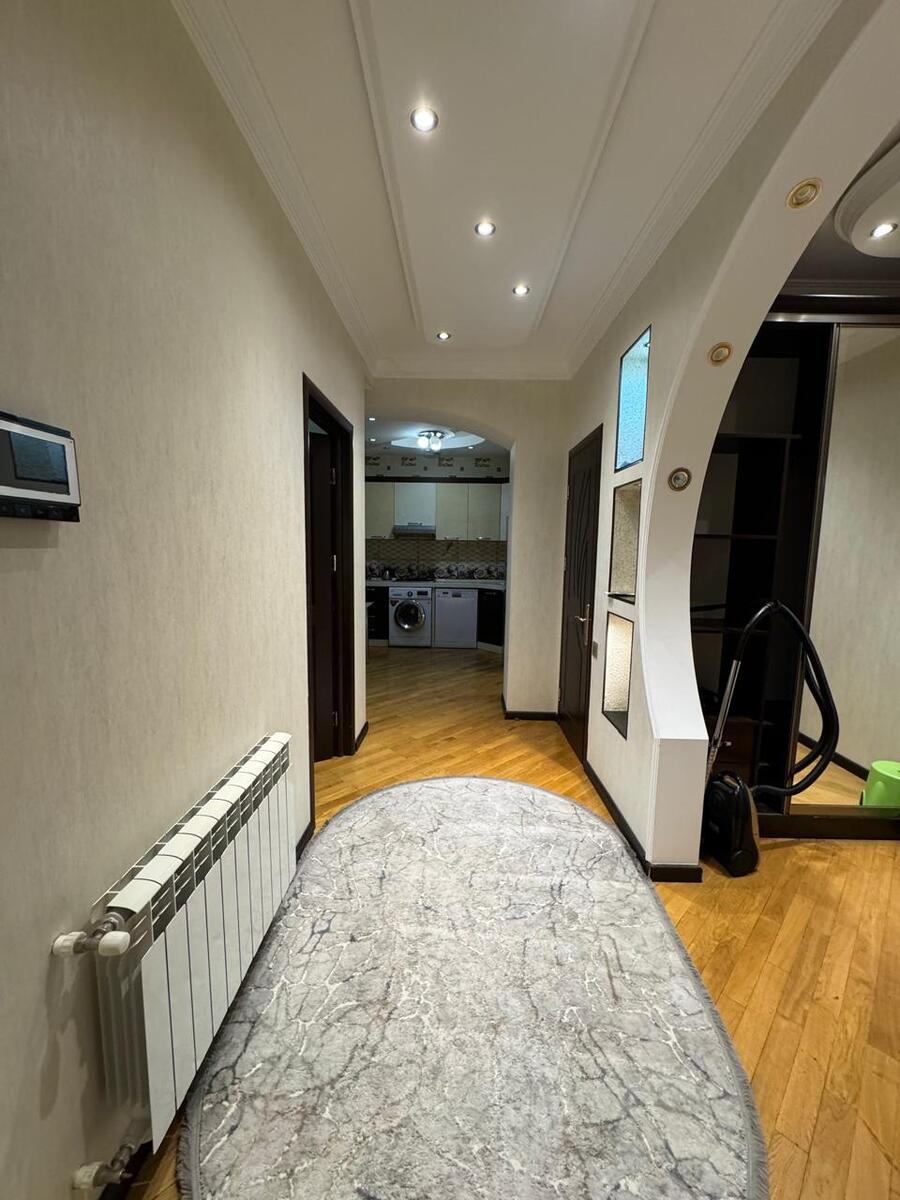 Satılır 2 otaqlı yeni tikili 90 m² — Mənzil, Bakı (10)