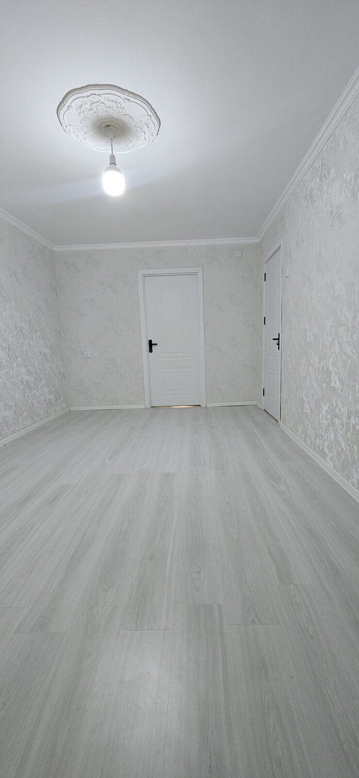 Satılır 2 otaqlı köhnə tikili 45 m² — Mənzil, Bakı (3)