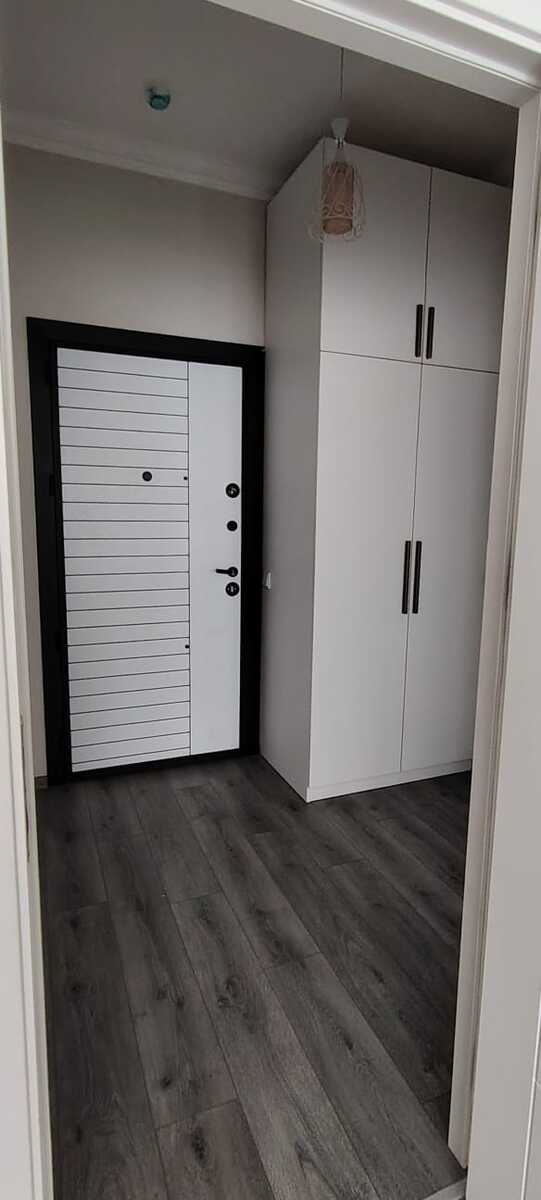 İcarəyə verilir 2 otaqlı yeni tikili 50 m² — Mənzil, Bakı (4)