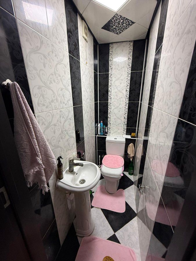 3 otaqlı mənzil, 85 m², Xırdalan ş. Abşeron Gənclər Şəhərciyi — Mənzil (5)