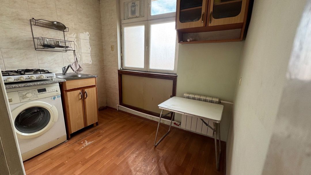 İcarəyə verilir 2 otaqlı köhnə tikili 50 m² — Mənzil, Bakı (6)