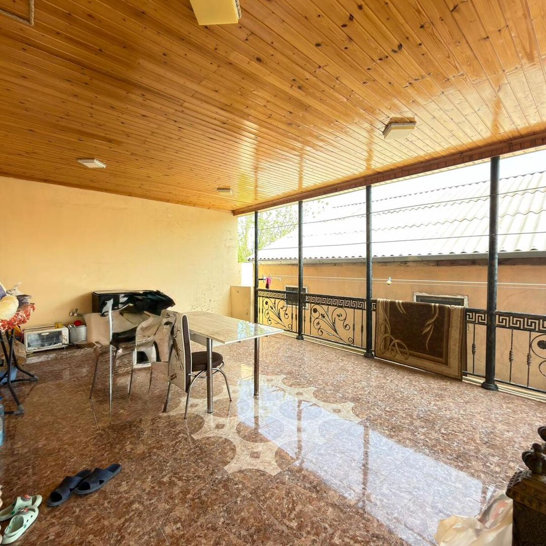 Satılır 5 otaqlı həyət evi/bağ evi 240 m² — Ev, villa, Bakı (5)