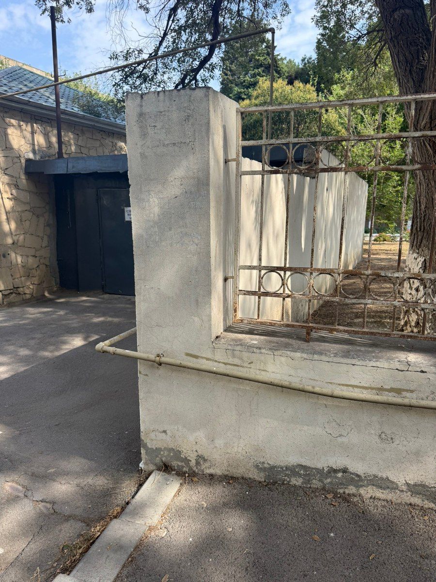 Qaraj — Garaj, Bakı (6)