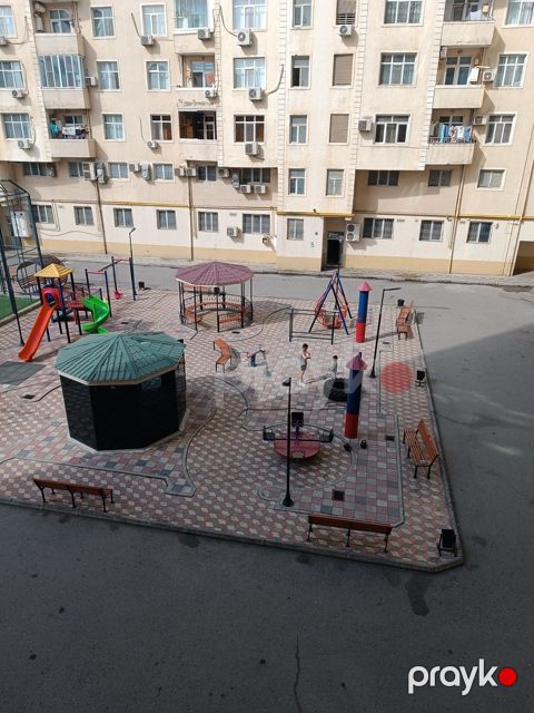 Satılır 3 otaqlı yeni tikili 136 m²