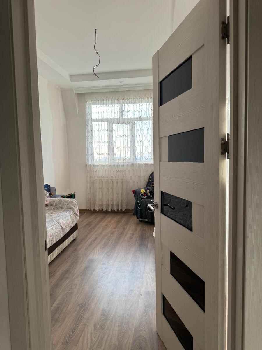 Satılır 3 otaqlı yeni tikili 100 m² — Mənzil, Bakı (7)