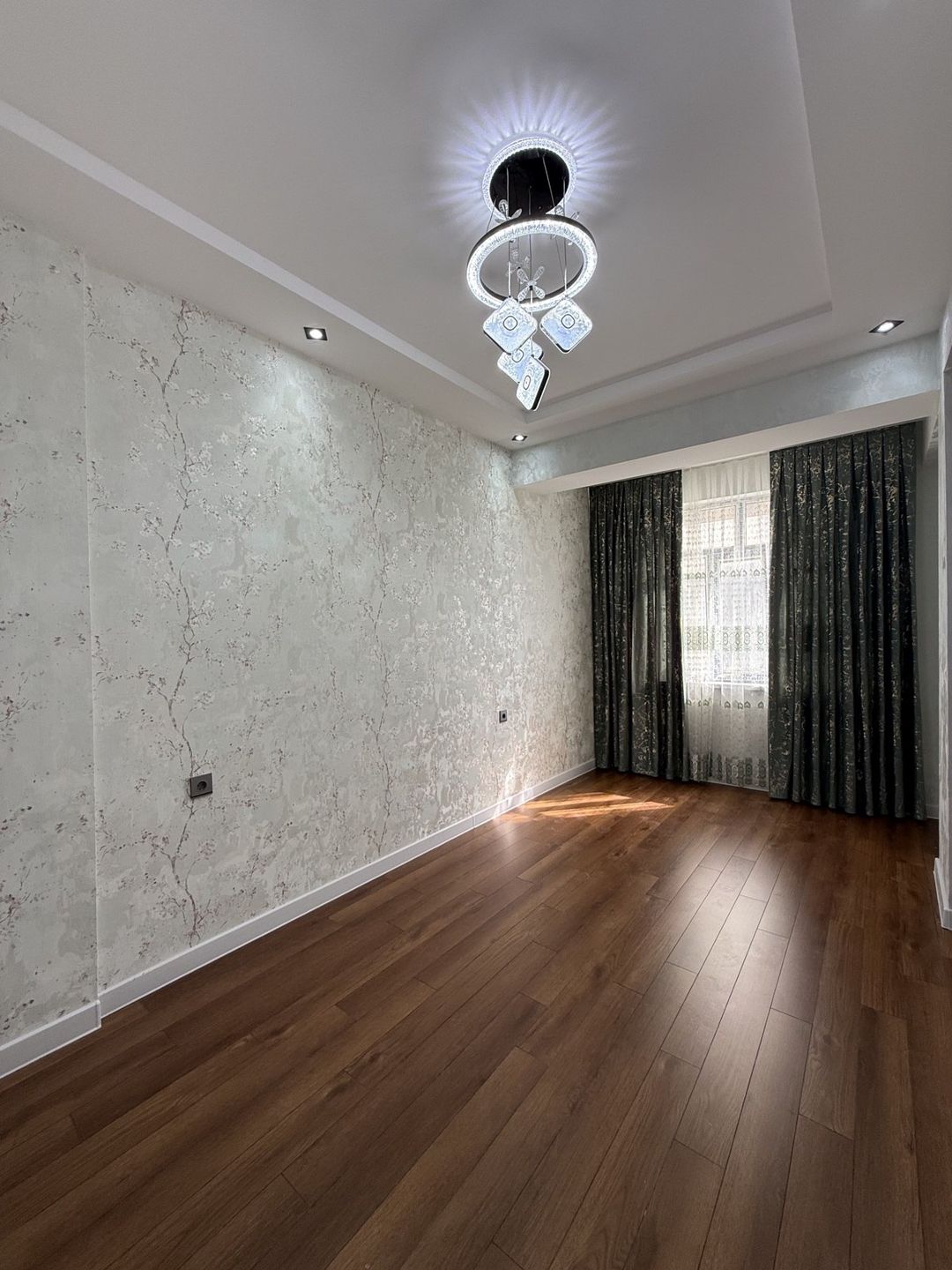 Satılır 2 otaqlı yeni tikili 56.8 m² — Mənzil, Bakı (5)