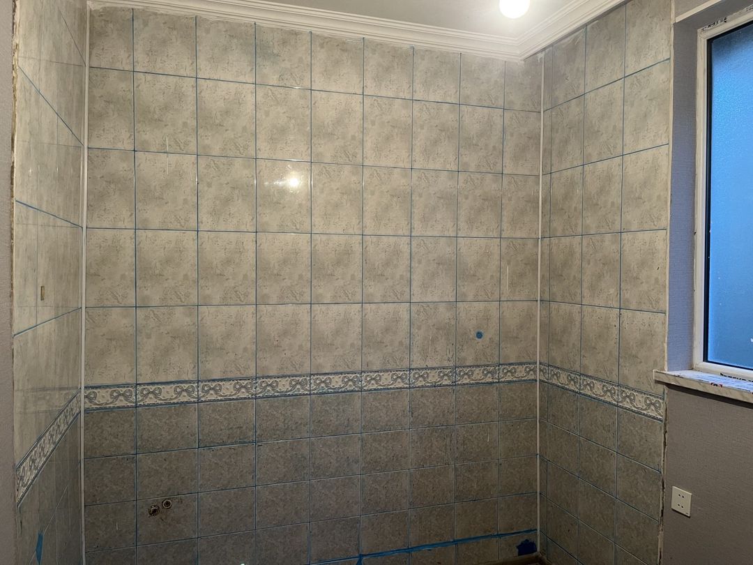 Satılır 3 otaqlı həyət evi/bağ evi 100 m² — Ev, villa, Xırdalan (8)