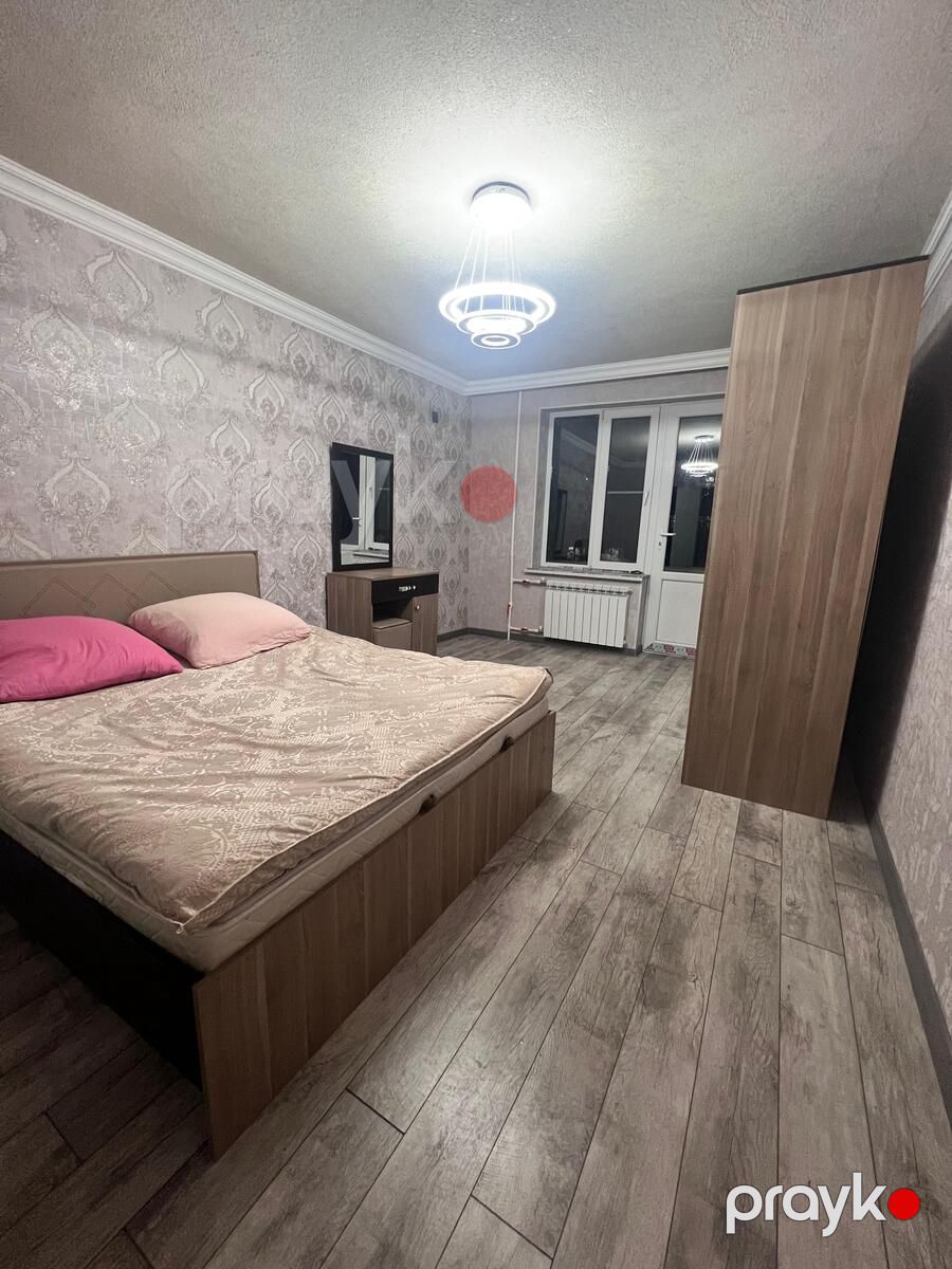 3-otaqlı mənzil, Badamdar qəs., 64 m² — Mənzil, Bakı (4)