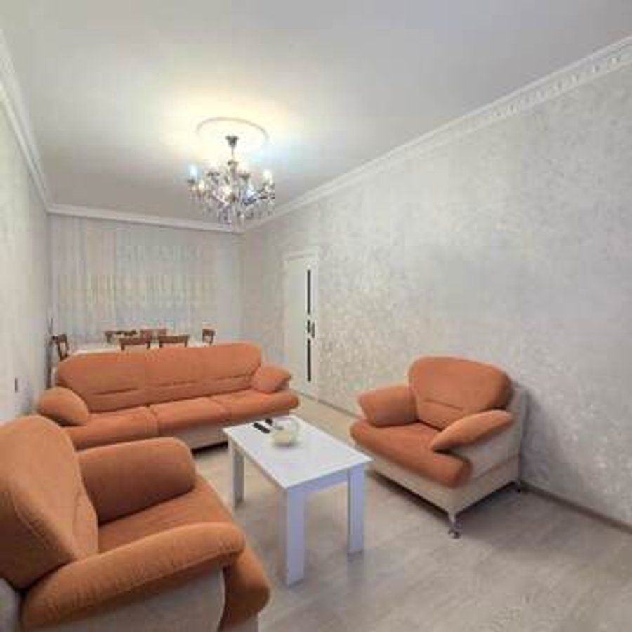 Həyət evi, Masazır qəs — Ev, villa, Bakı (5)