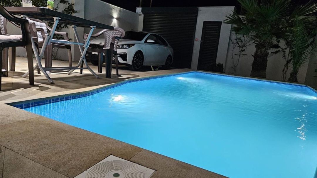 İcarəyə verilir 4 otaqlı həyət evi/bağ evi 130 m² — Ev, villa, Bakı (2)
