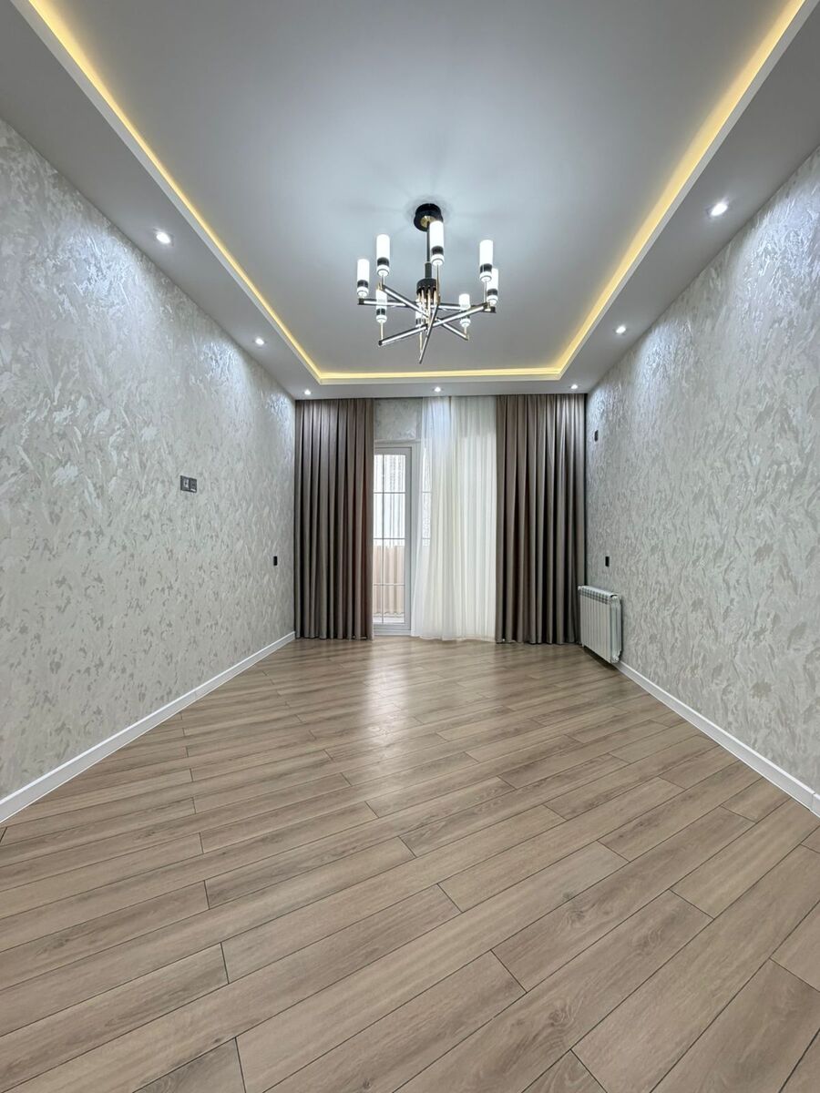 Satılır 3 otaqlı köhnə tikili 75 m² — Mənzil, Bakı (4)