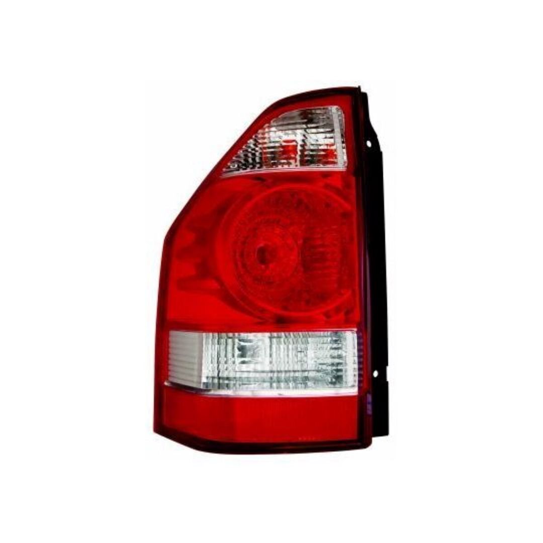 Mitsubishi Pajero 2003 stop işıqları — Ehtiyat hissələri və aksesuarlar, Bakı (3)