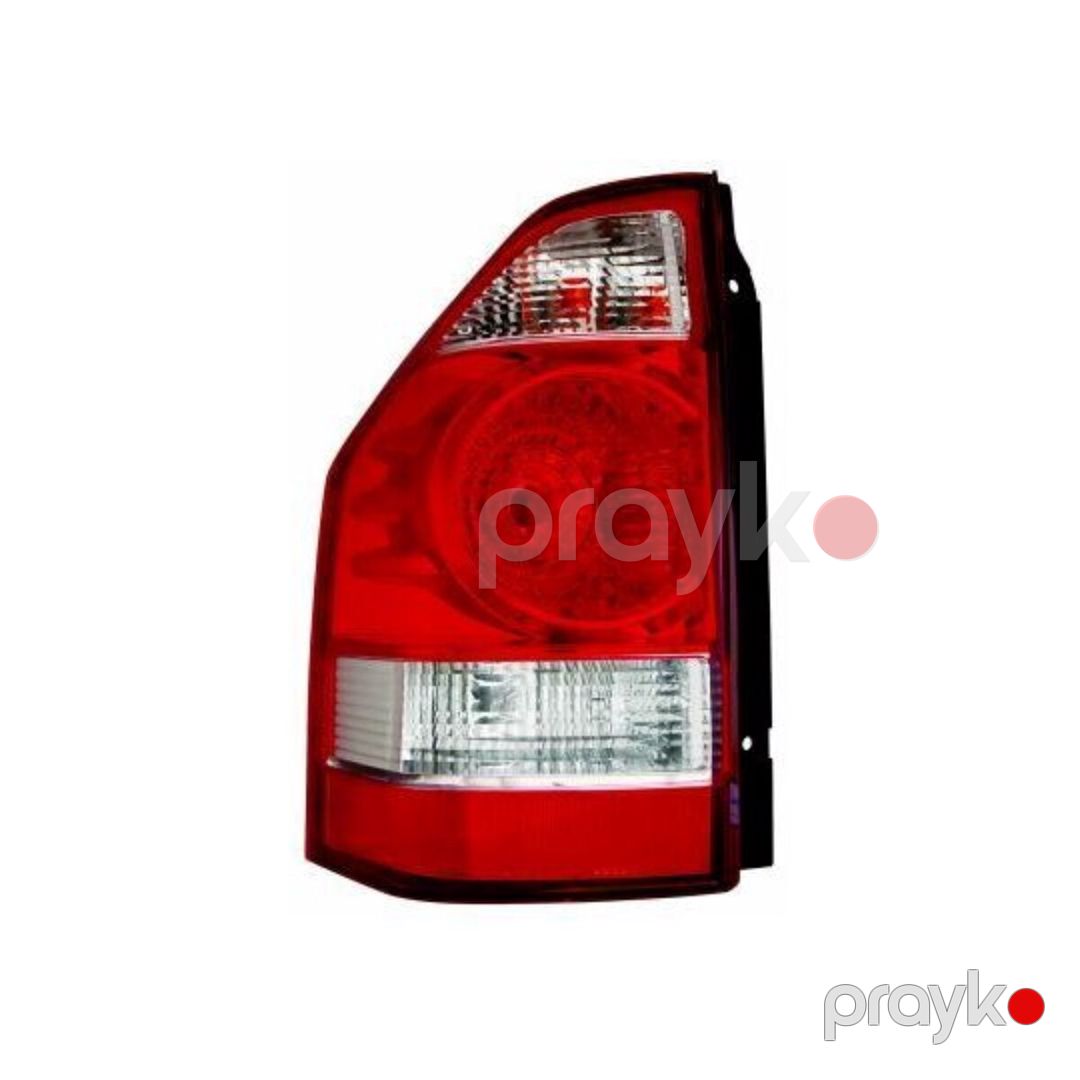 Mitsubishi Pajero 2003 stop işıqları — Ehtiyat hissələri və aksesuarlar, Bakı (3)