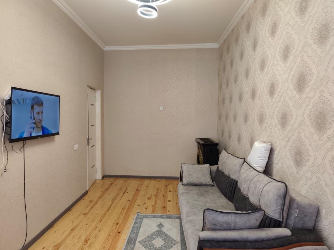 Həyət evi, Maştağa qəs — Ev, villa, Bakı (3)