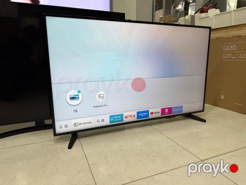 Televizor Samsung Smart UE50NU7097 — Bakı