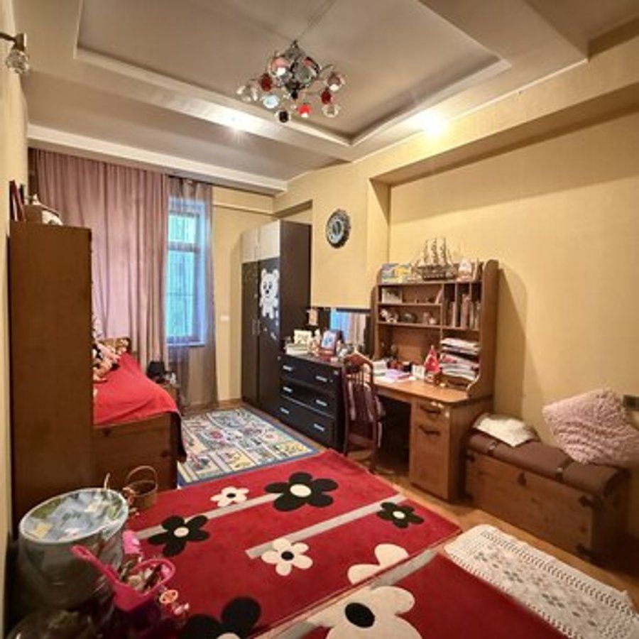3-otaqlı yeni tikili, Nizami m., 134 m² — Mənzil, Bakı (12)