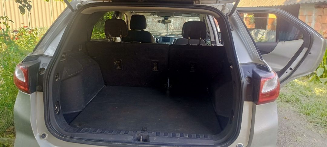 Chevrolet Equinox, 1989 il — Avtomobillər, Zaqatala (5)
