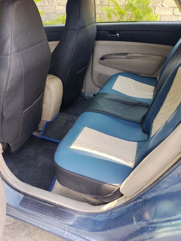 Toyota Prius, 1.5 L, 1.3 kWh, 2007 il, 428 000 km — Avtomobillər, Bakı (7)