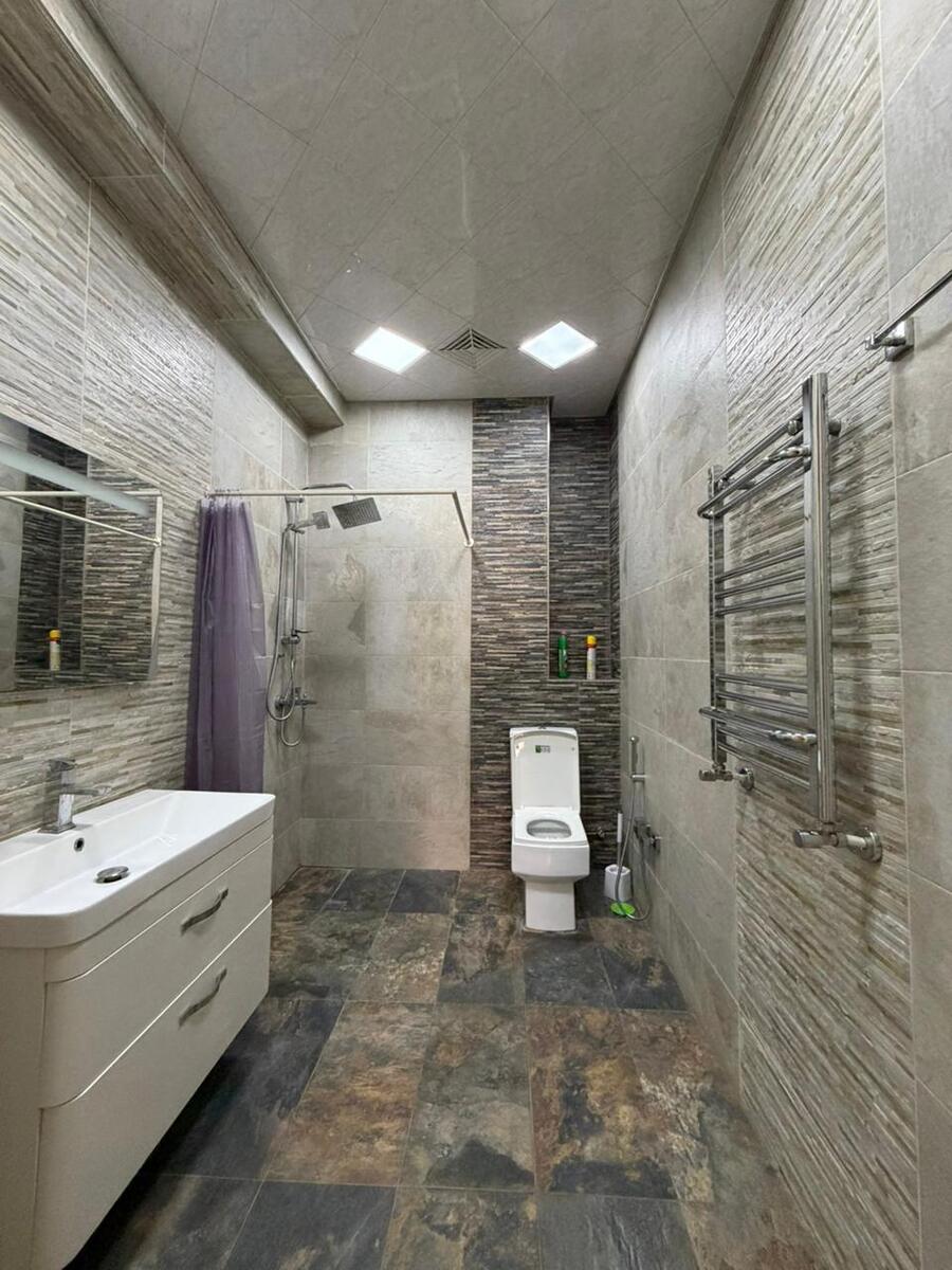 Satılır 3 otaqlı yeni tikili 177 m² — Mənzil, Bakı (11)