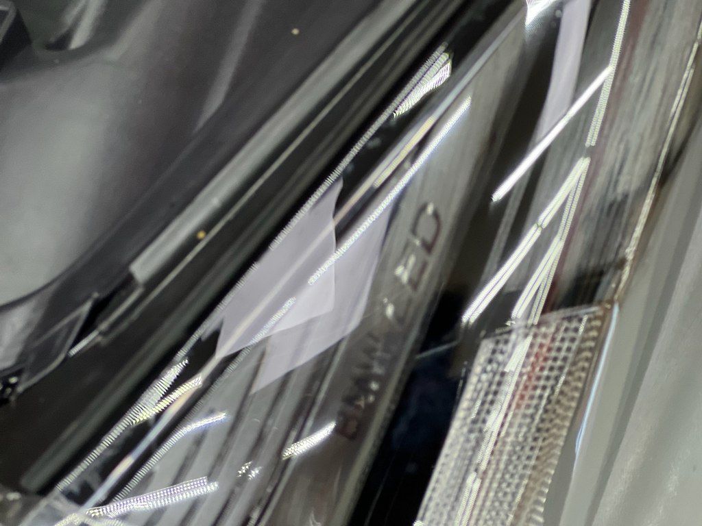 "BMW G30" lazer farası — Ehtiyat hissələri və aksesuarlar, Bakı (2)