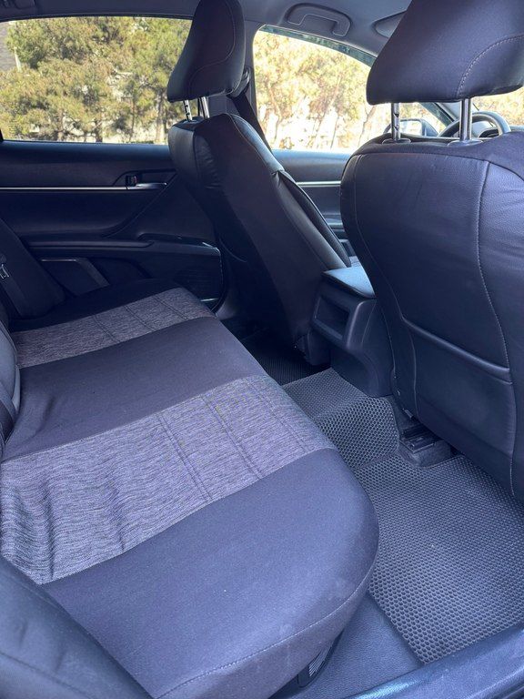 Toyota Camry, 2.5 L, 1.6 kWh, 2020 il, 92 600 km — Avtomobillər, Bakı (7)
