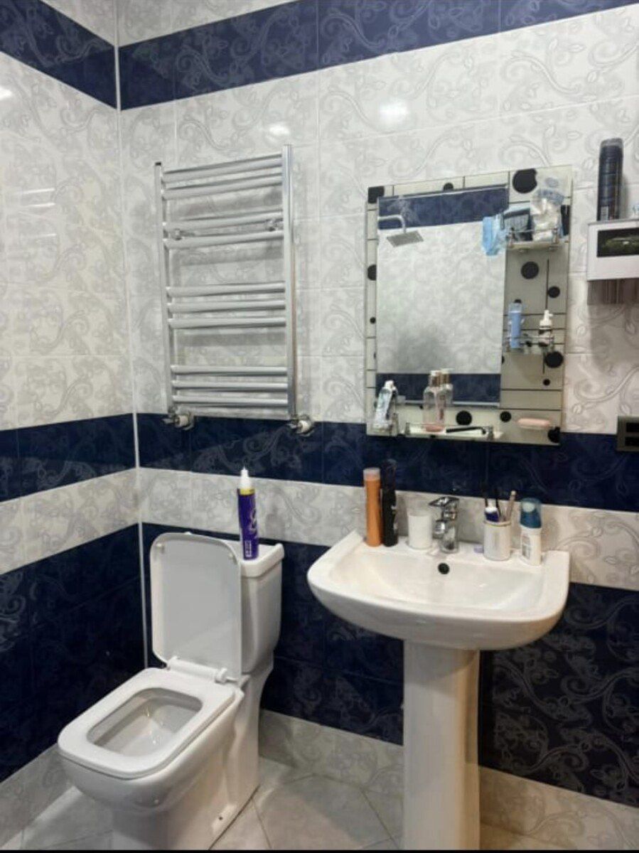 Satılır 3 otaqlı yeni tikili 94 m² — Mənzil, Bakı (11)